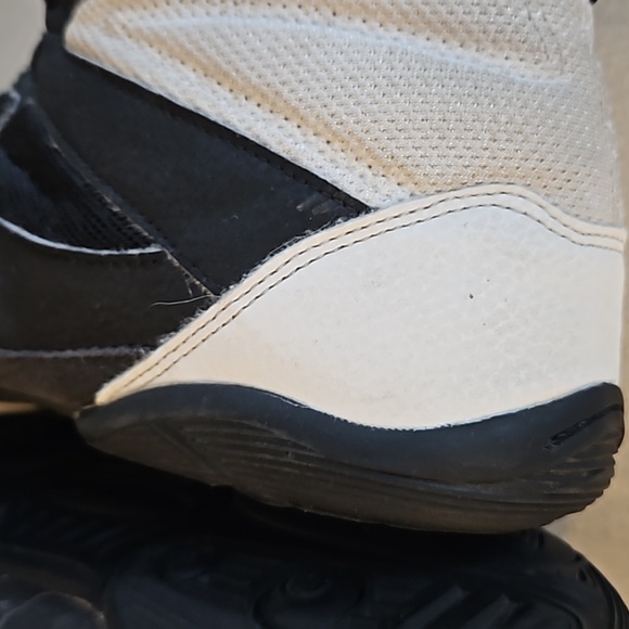 Asics wrestling shoes - Picture 10 of 16